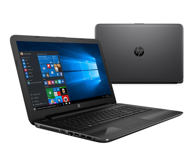 HP 250 G5 i3-5005U/8GB/120SSD/DVD-RW Win10x - 376099 - zdjęcie